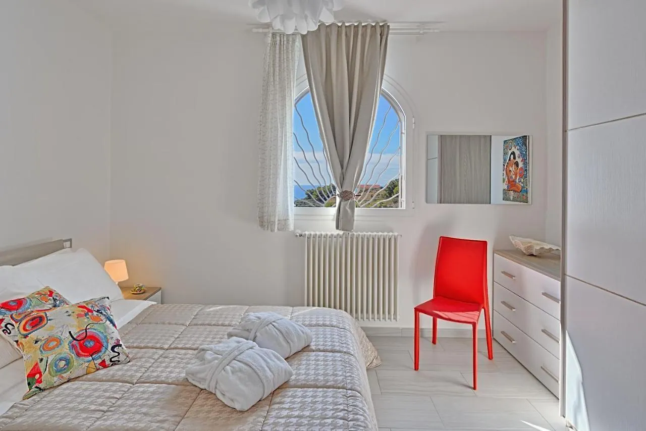 Appartement Luxury Bicocca à Costarainera