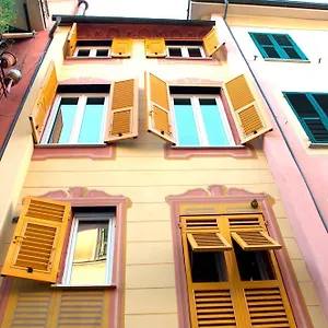 Giramondo Affittacamere